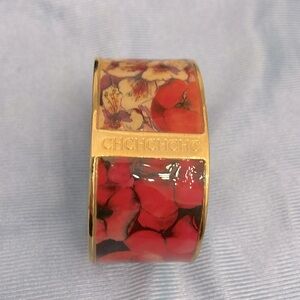 Carolina Herrera bangle bracelet